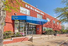 Newmark completes $15.1 million sale for Foxfield LLC to Anchor Health Properties